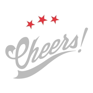 Cheers!