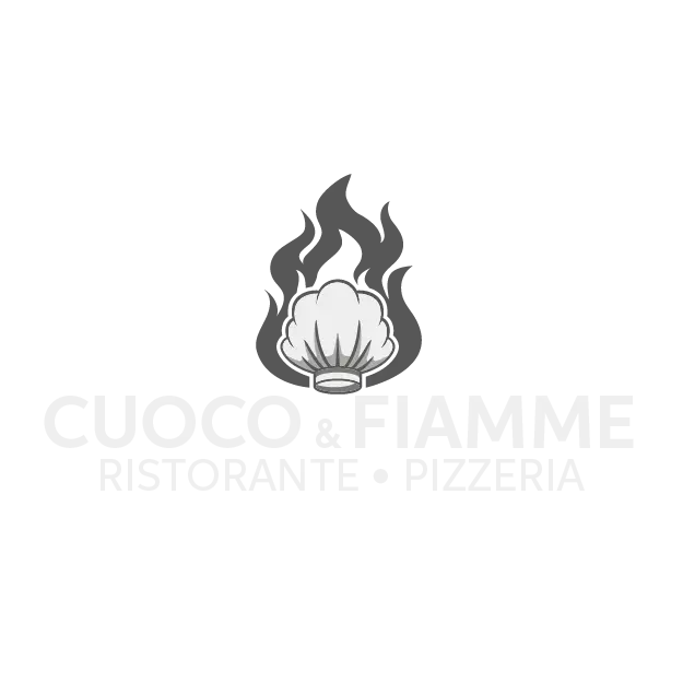 Cuoco e Fiamme