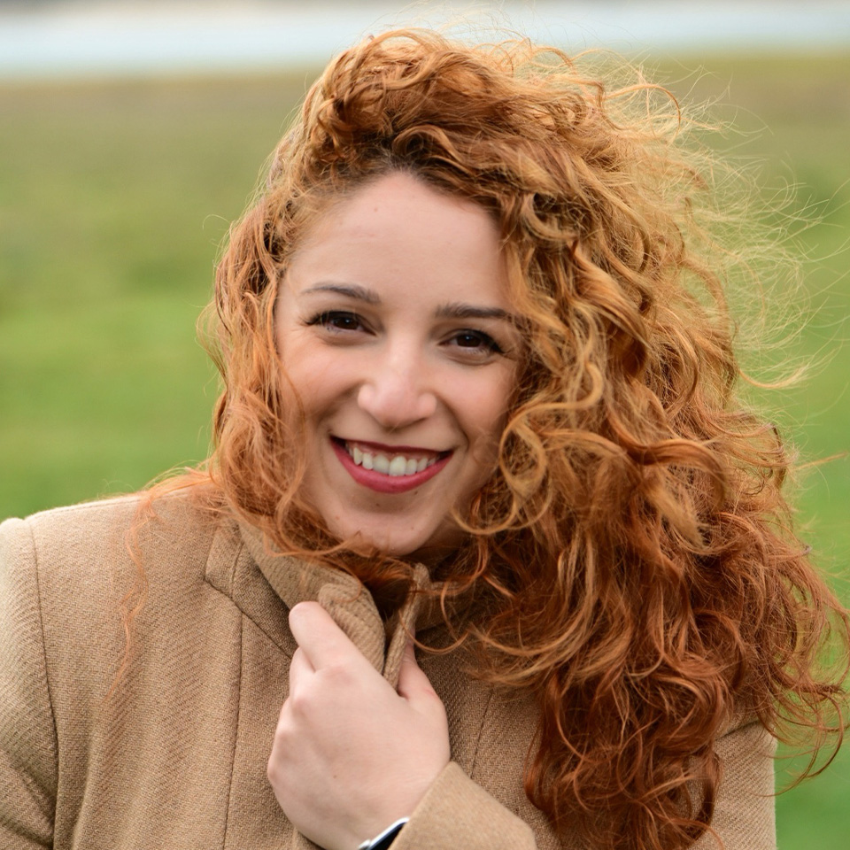Dalila Russo